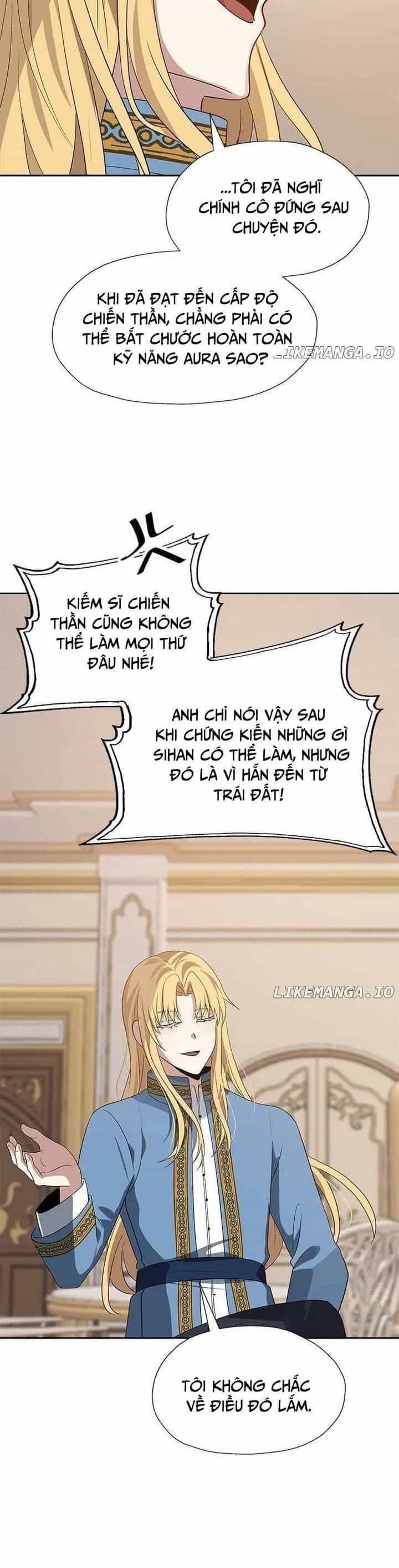 Lần Nữa Chuyển Sinh Sang Thế Giới Khác - Chương 74 - ảnh 24