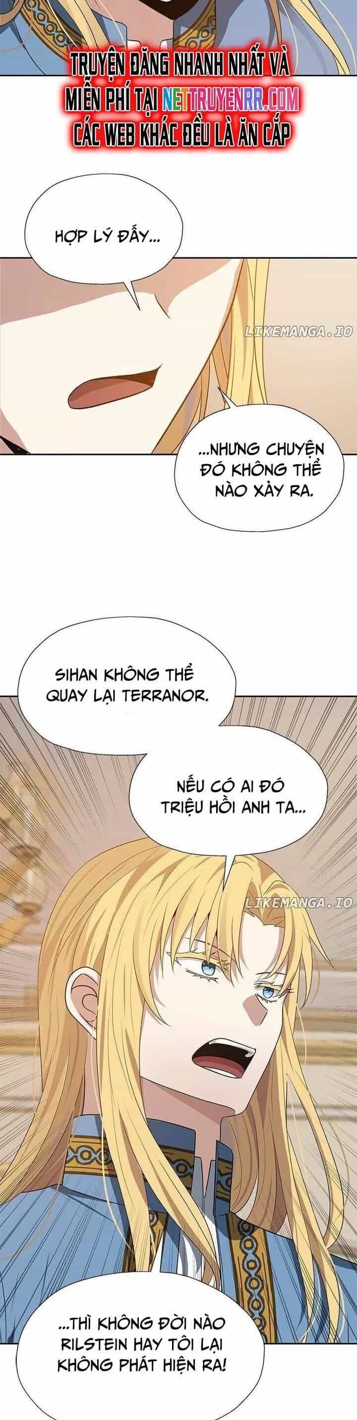 Lần Nữa Chuyển Sinh Sang Thế Giới Khác - Chương 74 - ảnh 31