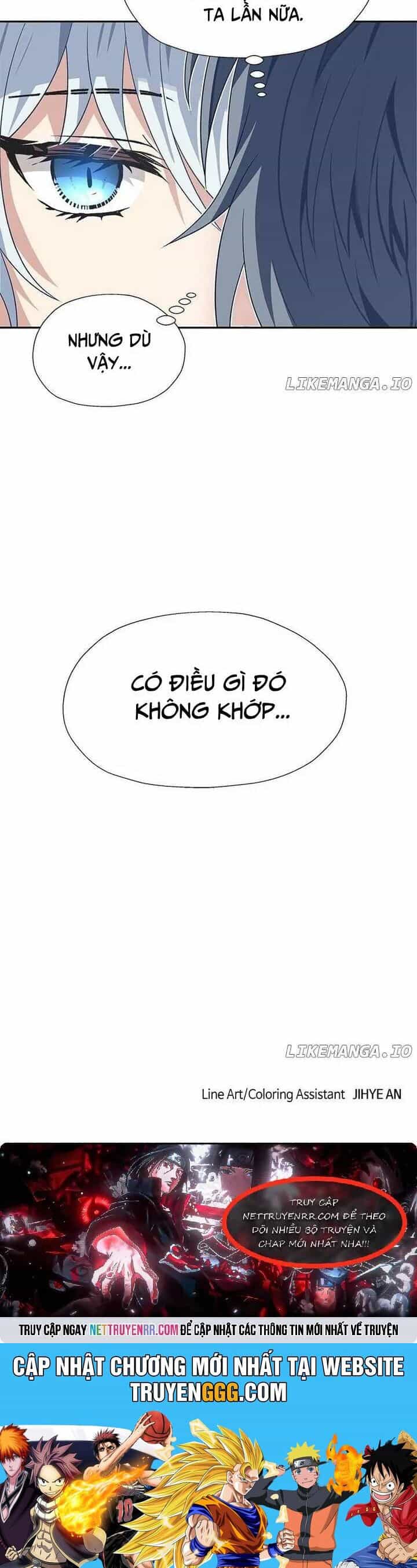 Lần Nữa Chuyển Sinh Sang Thế Giới Khác - Chương 74 - ảnh 36