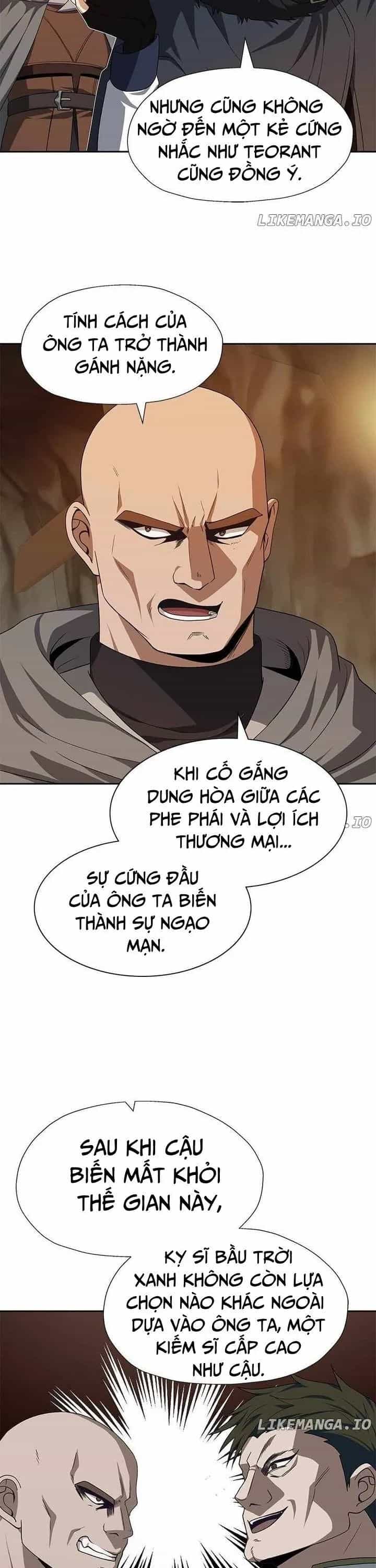 Lần Nữa Chuyển Sinh Sang Thế Giới Khác - Chương 75 - ảnh 11