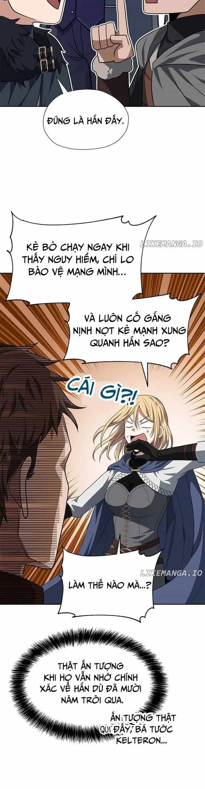 Lần Nữa Chuyển Sinh Sang Thế Giới Khác - Chương 75 - ảnh 20