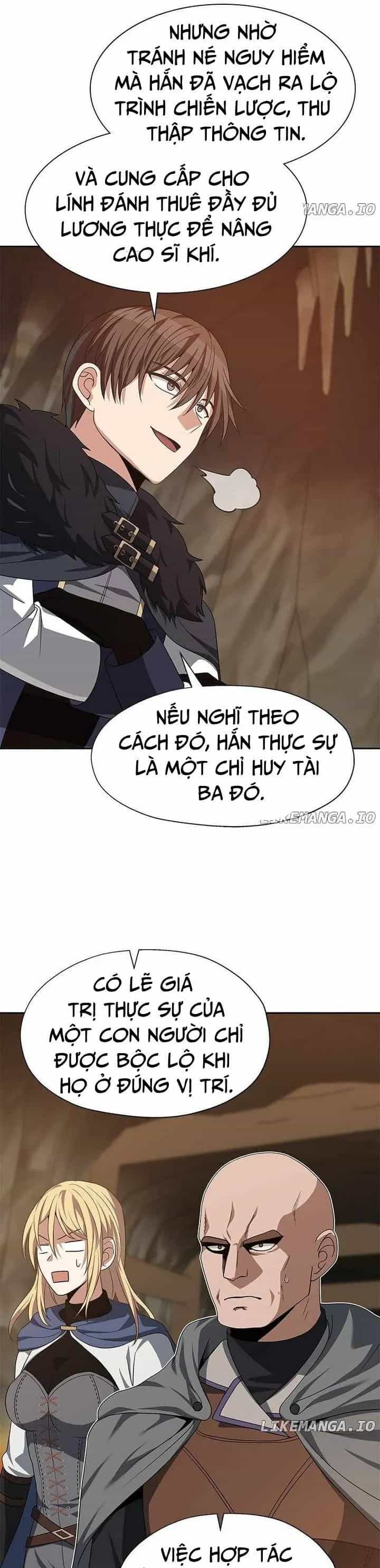 Lần Nữa Chuyển Sinh Sang Thế Giới Khác - Chương 75 - ảnh 21
