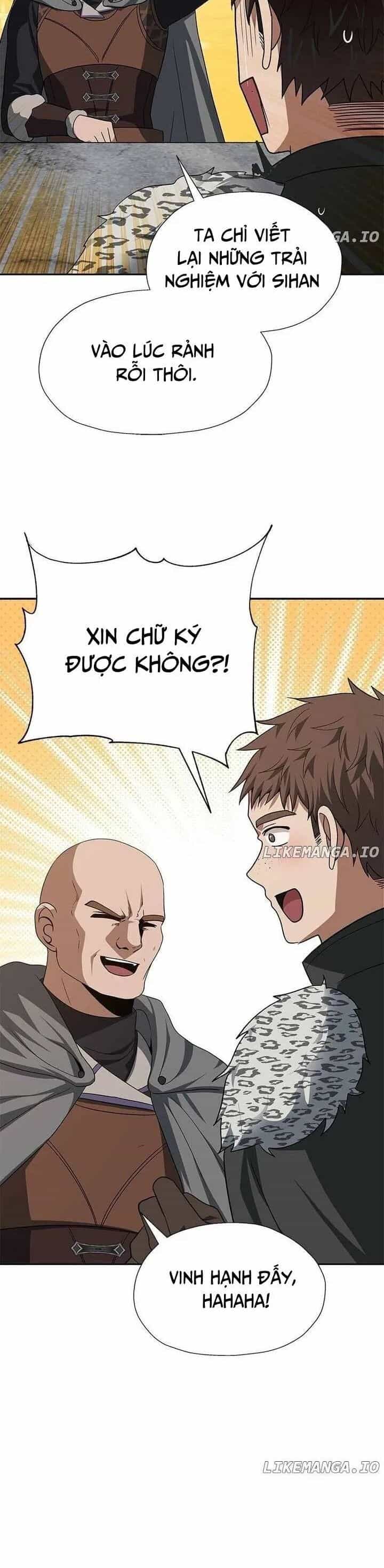 Lần Nữa Chuyển Sinh Sang Thế Giới Khác - Chương 75 - ảnh 28