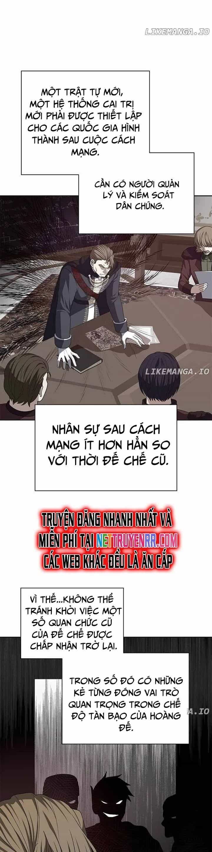 Lần Nữa Chuyển Sinh Sang Thế Giới Khác - Chương 75 - ảnh 6