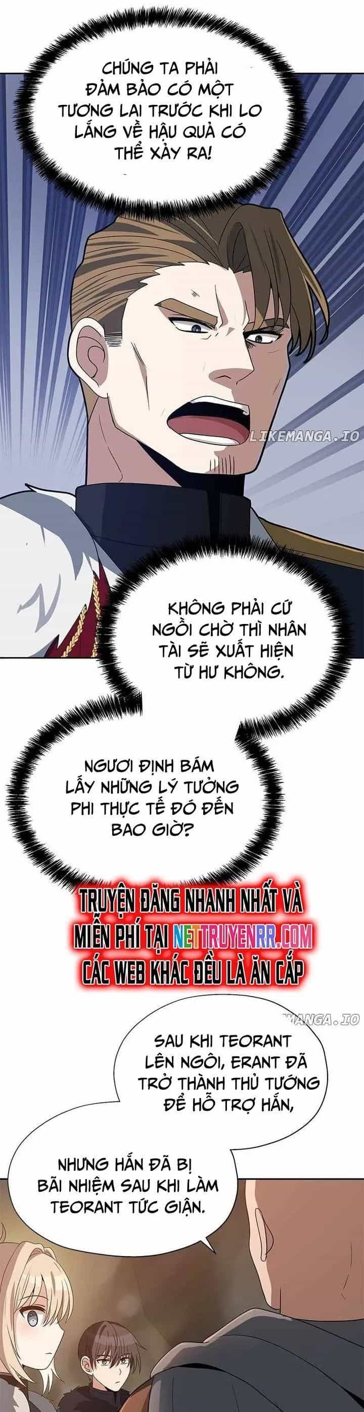 Lần Nữa Chuyển Sinh Sang Thế Giới Khác - Chương 76 - ảnh 10