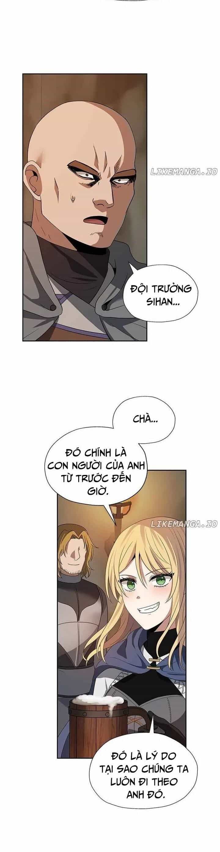 Lần Nữa Chuyển Sinh Sang Thế Giới Khác - Chương 76 - ảnh 13