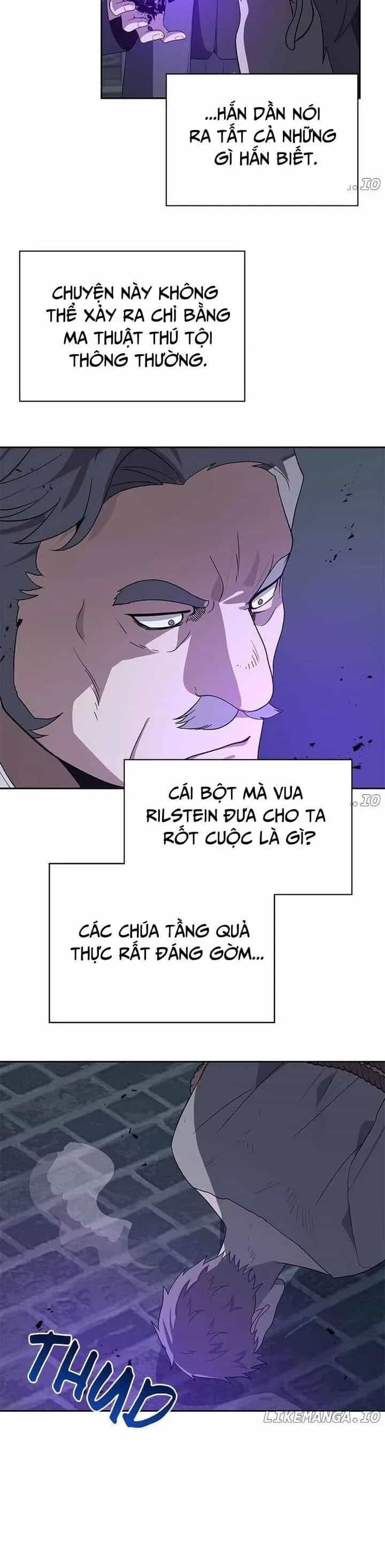 Lần Nữa Chuyển Sinh Sang Thế Giới Khác - Chương 76 - ảnh 24