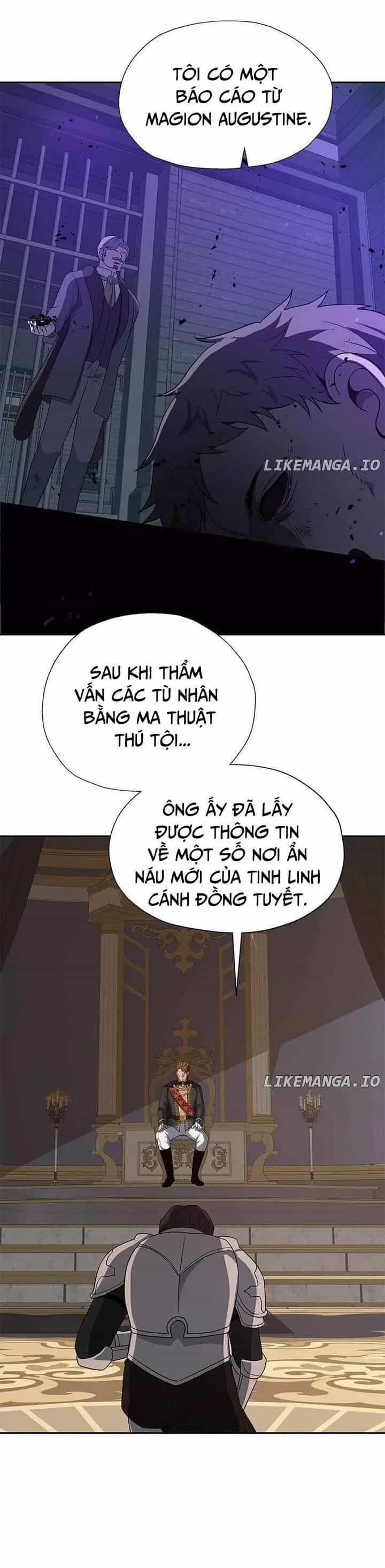 Lần Nữa Chuyển Sinh Sang Thế Giới Khác - Chương 76 - ảnh 25