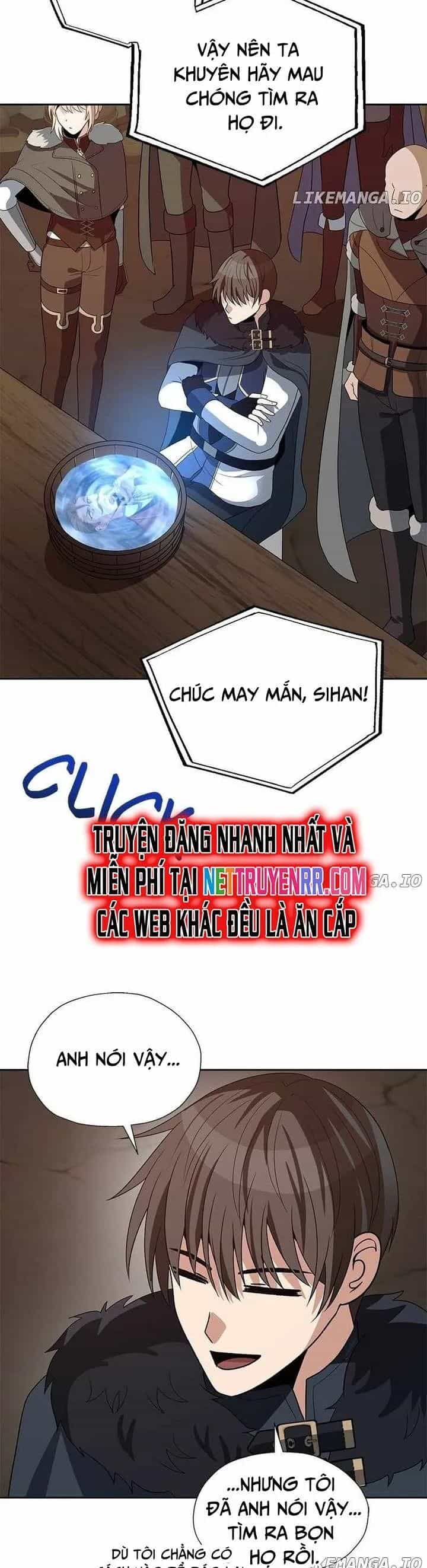 Lần Nữa Chuyển Sinh Sang Thế Giới Khác - Chương 76 - ảnh 32