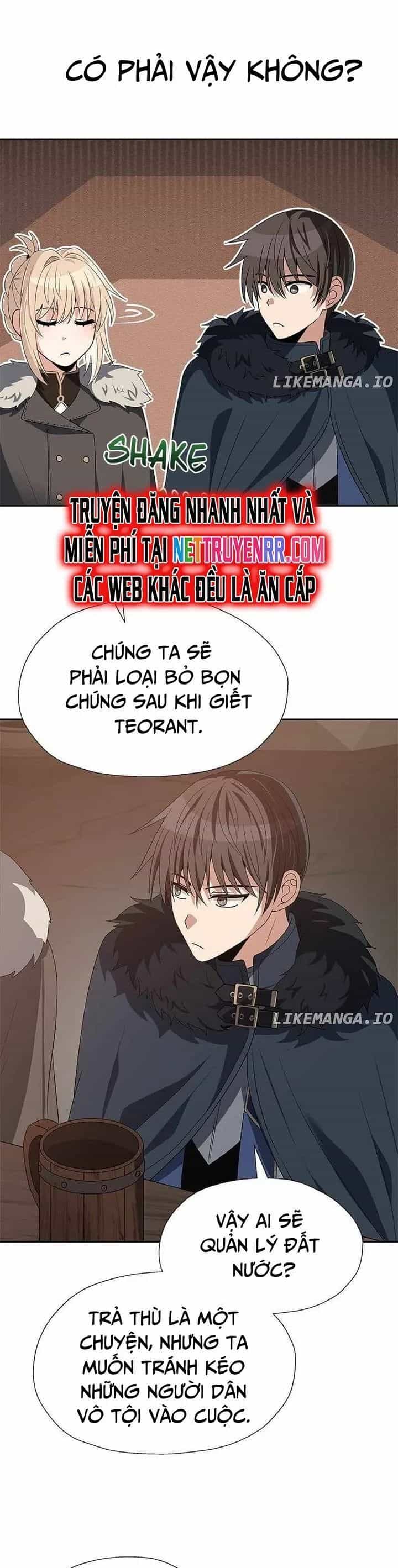 Lần Nữa Chuyển Sinh Sang Thế Giới Khác - Chương 76 - ảnh 6