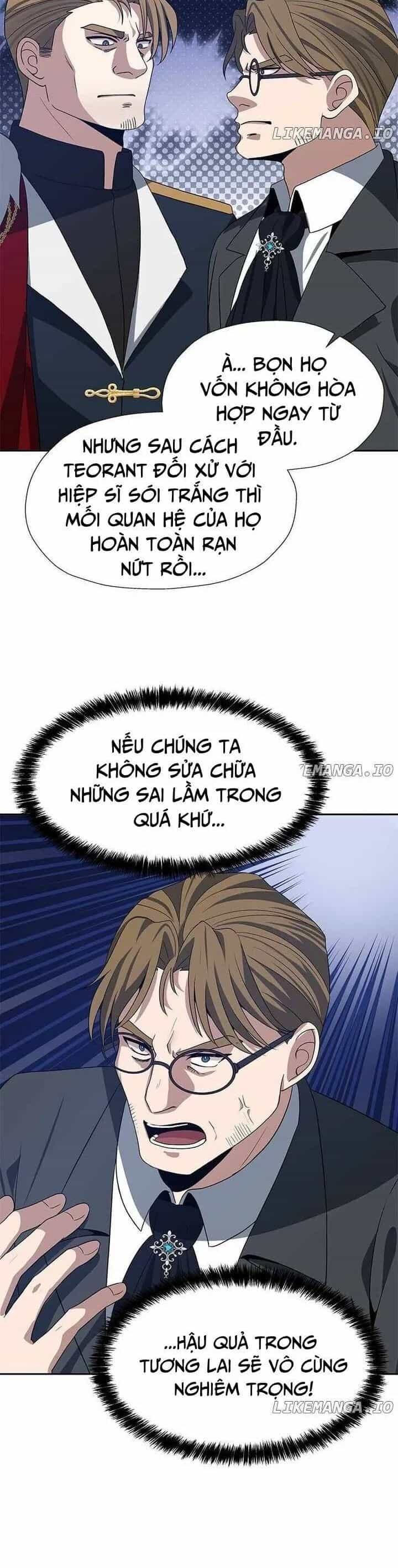 Lần Nữa Chuyển Sinh Sang Thế Giới Khác - Chương 76 - ảnh 9