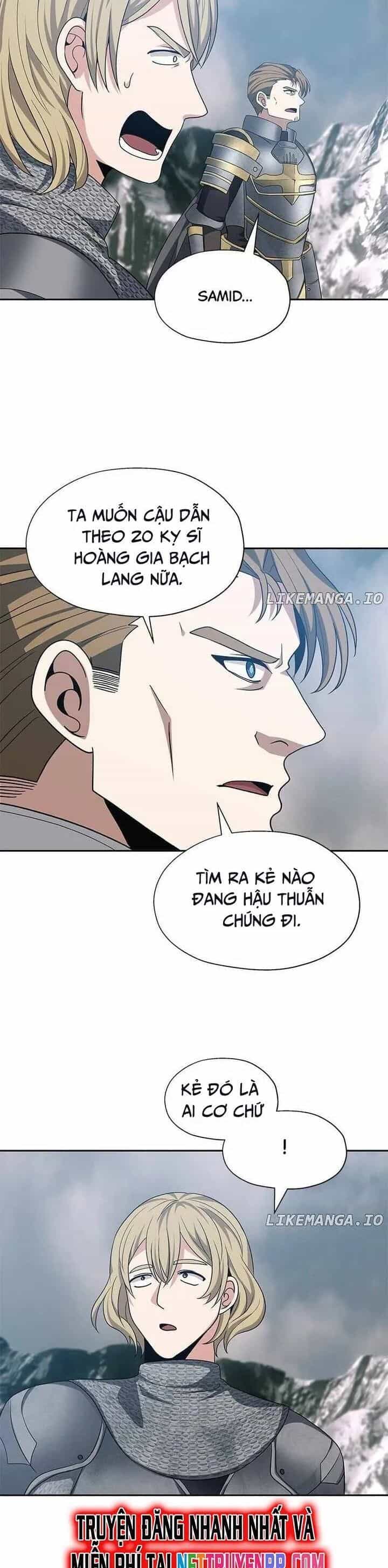 Lần Nữa Chuyển Sinh Sang Thế Giới Khác - Chương 77 - ảnh 31