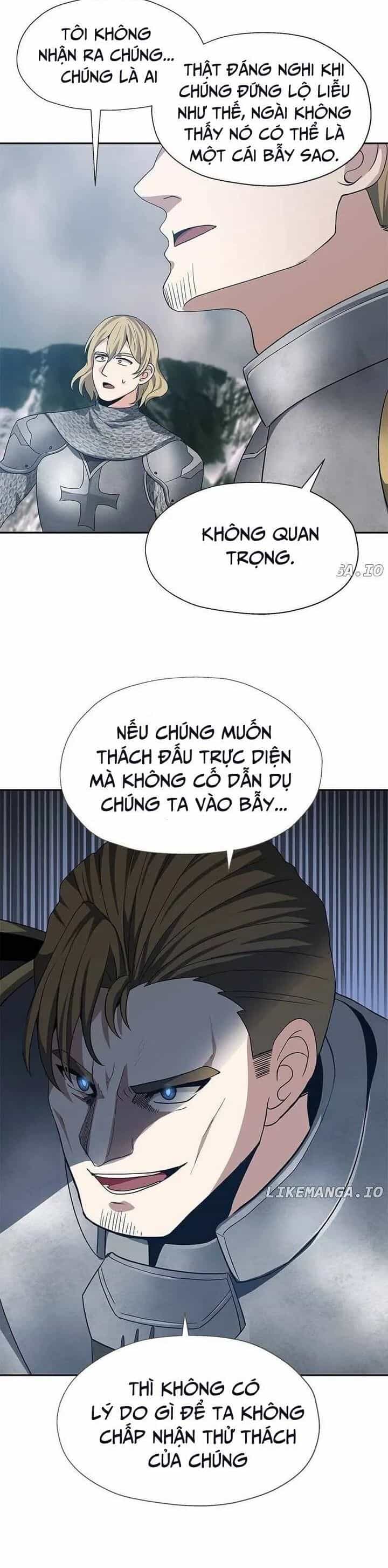 Lần Nữa Chuyển Sinh Sang Thế Giới Khác - Chương 77 - ảnh 33