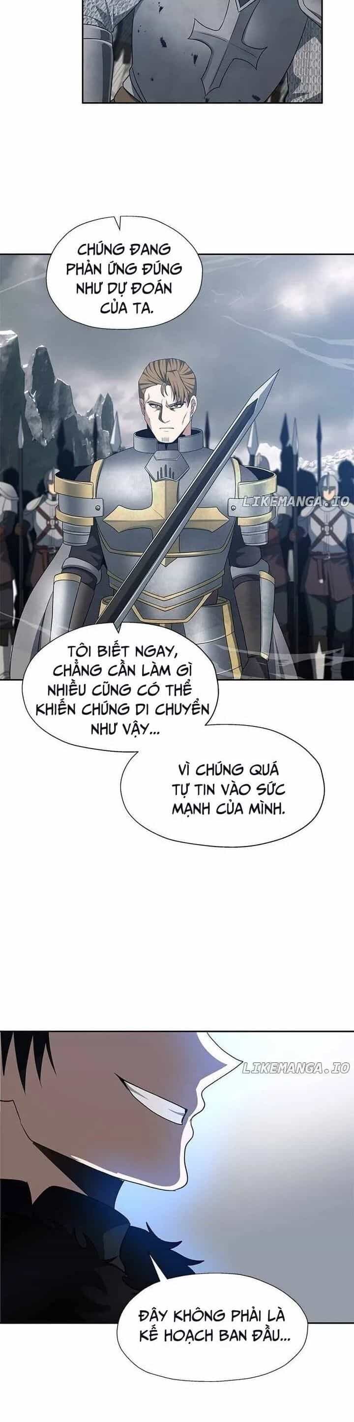 Lần Nữa Chuyển Sinh Sang Thế Giới Khác - Chương 77 - ảnh 35