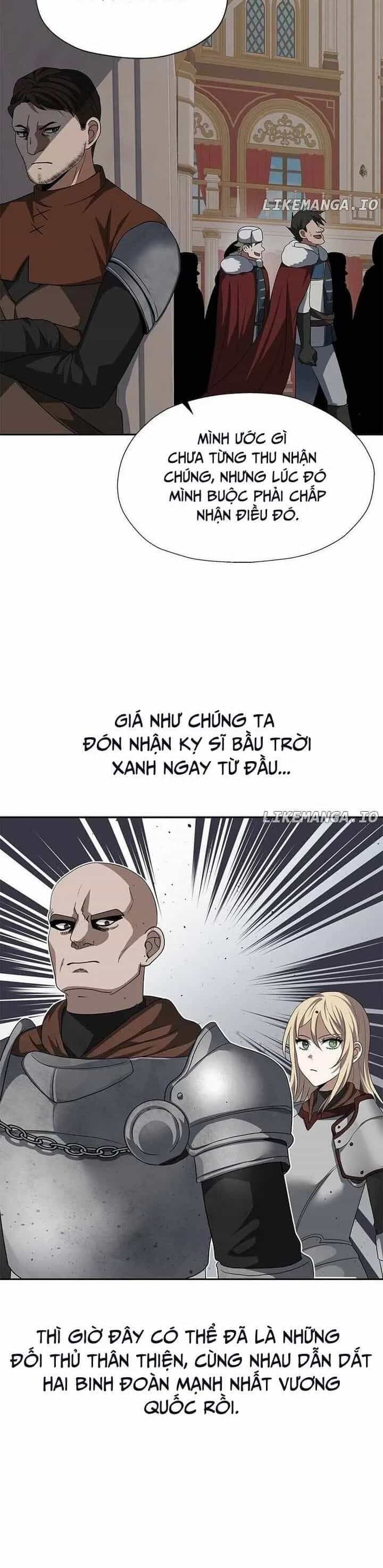 Lần Nữa Chuyển Sinh Sang Thế Giới Khác - Chương 77 - ảnh 5