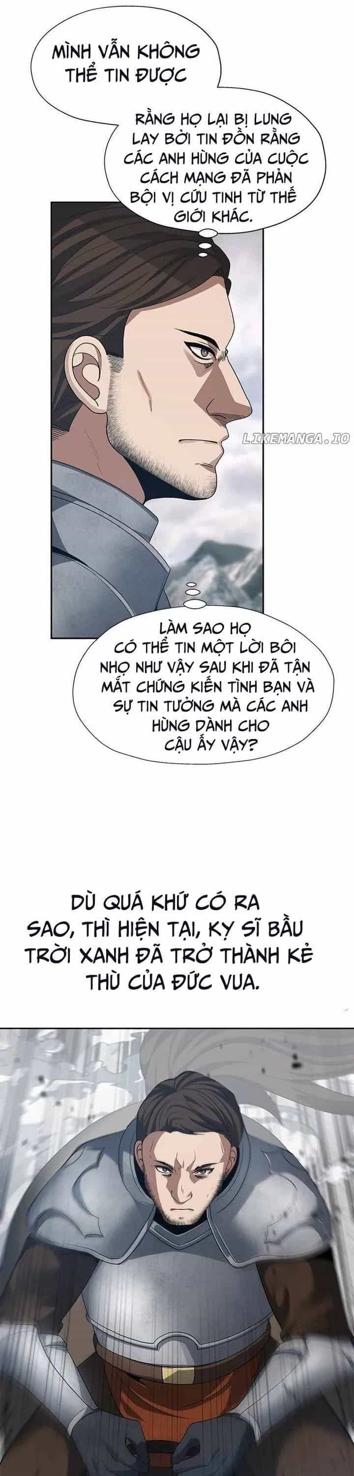 Lần Nữa Chuyển Sinh Sang Thế Giới Khác - Chương 77 - ảnh 6