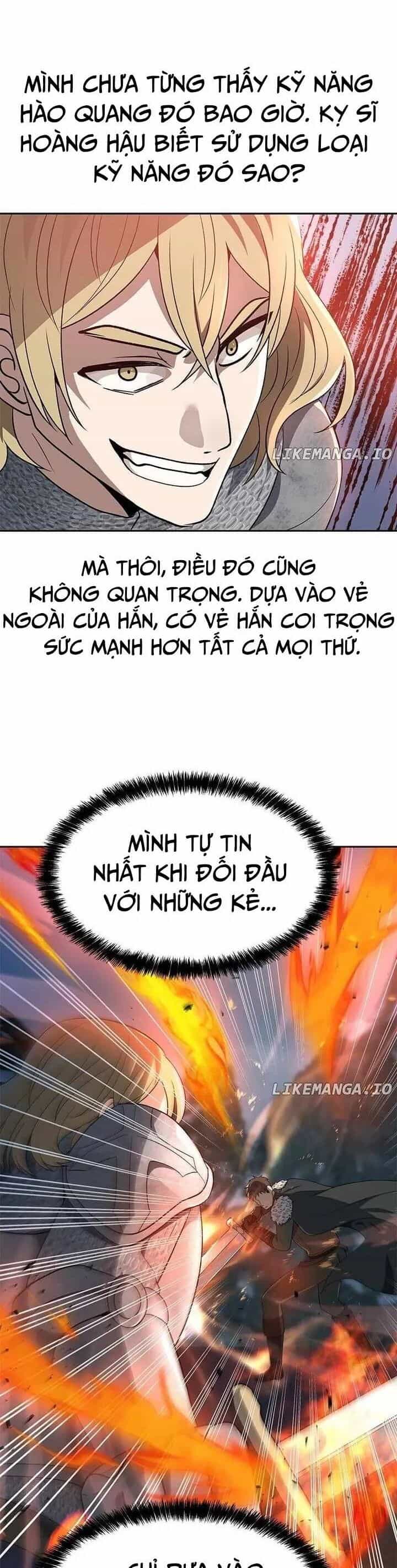 Lần Nữa Chuyển Sinh Sang Thế Giới Khác - Chương 78 - ảnh 11