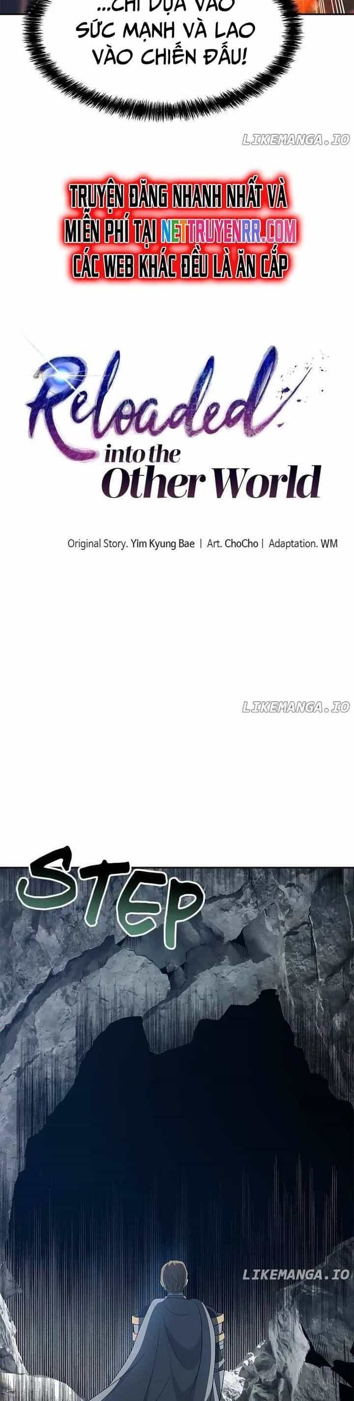 Lần Nữa Chuyển Sinh Sang Thế Giới Khác - Chương 78 - ảnh 12