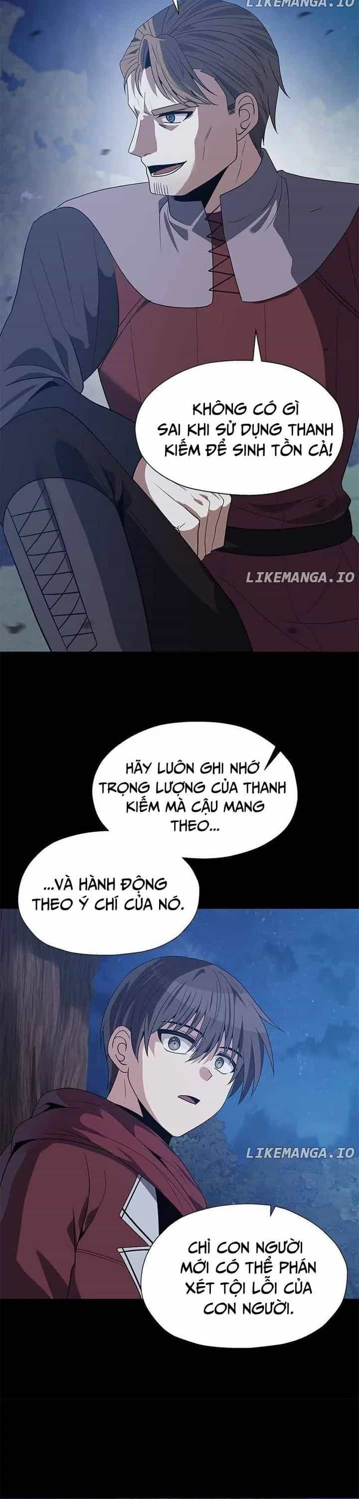 Lần Nữa Chuyển Sinh Sang Thế Giới Khác - Chương 78 - ảnh 28