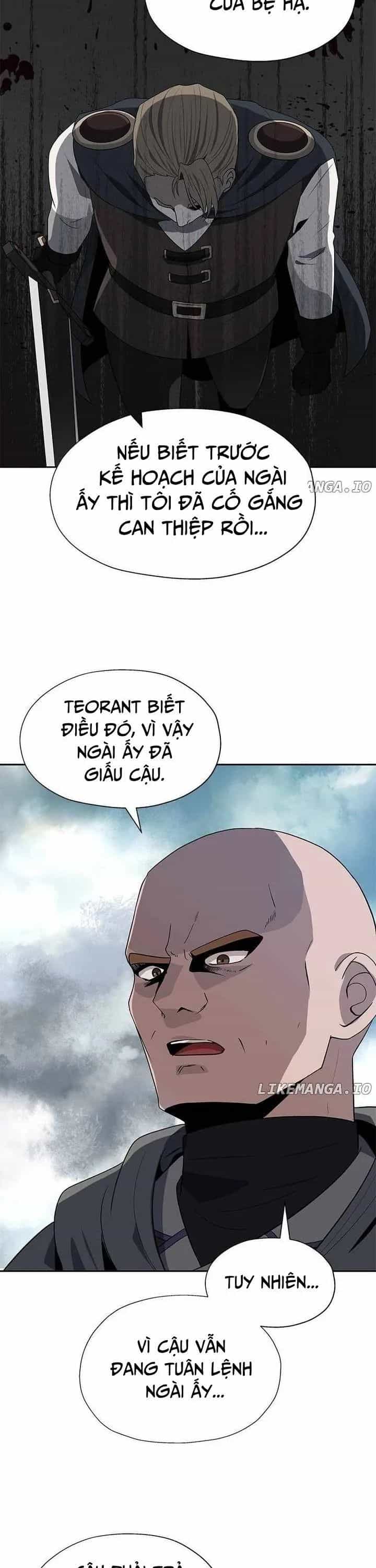 Lần Nữa Chuyển Sinh Sang Thế Giới Khác - Chương 78 - ảnh 4