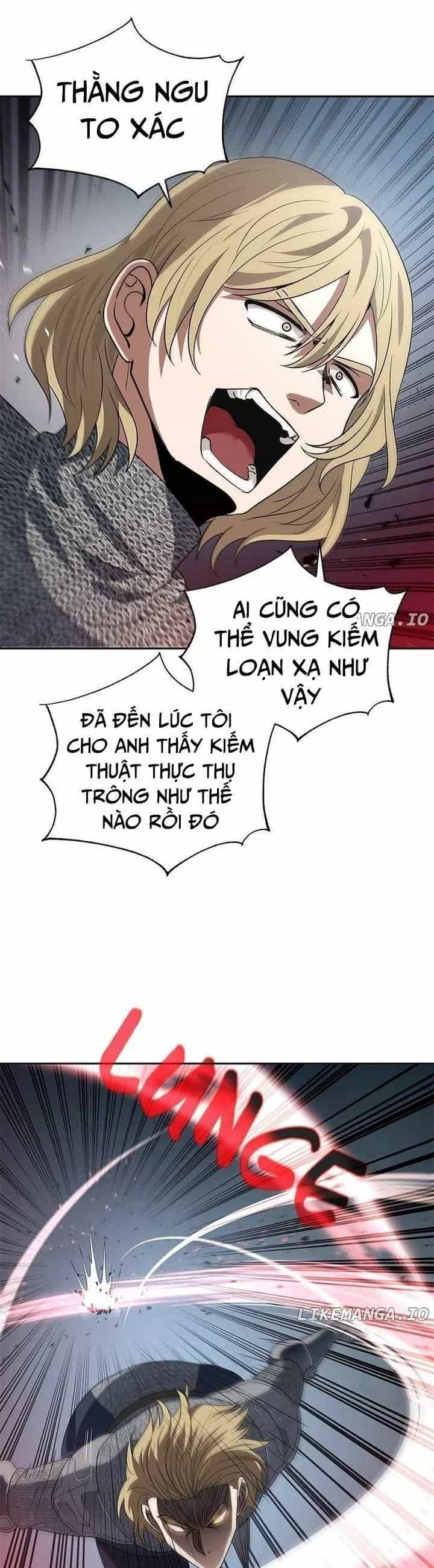 Lần Nữa Chuyển Sinh Sang Thế Giới Khác - Chương 79 - ảnh 34