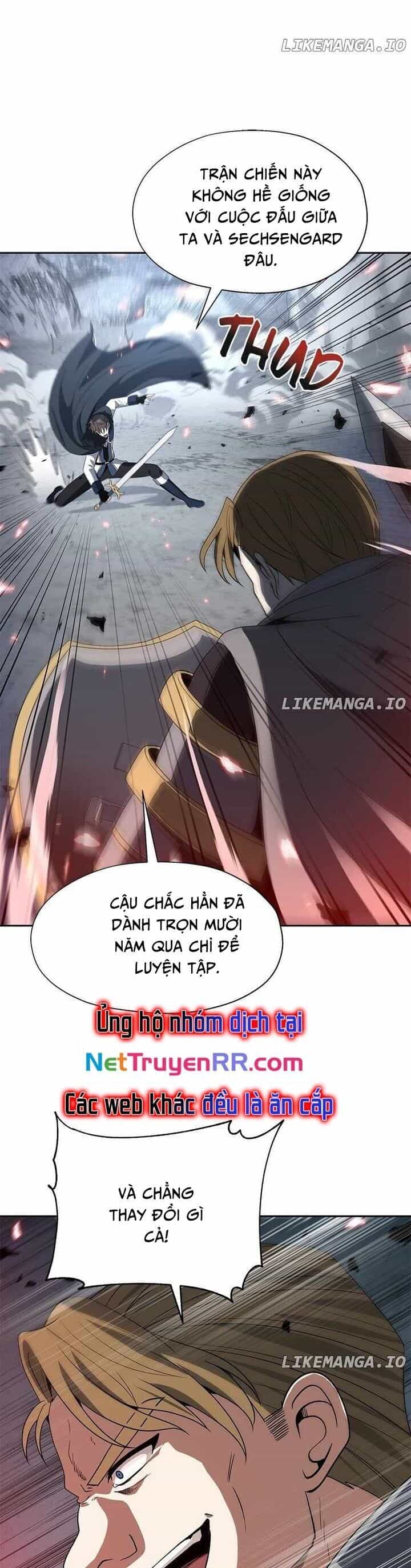 Lần Nữa Chuyển Sinh Sang Thế Giới Khác - Chương 80 - ảnh 23