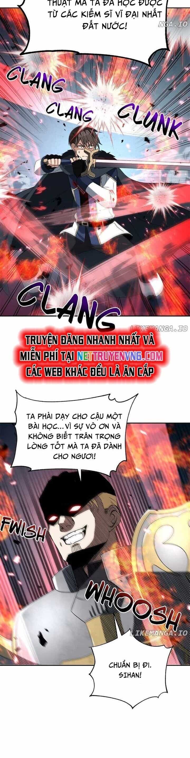 Lần Nữa Chuyển Sinh Sang Thế Giới Khác - Chương 80 - ảnh 33