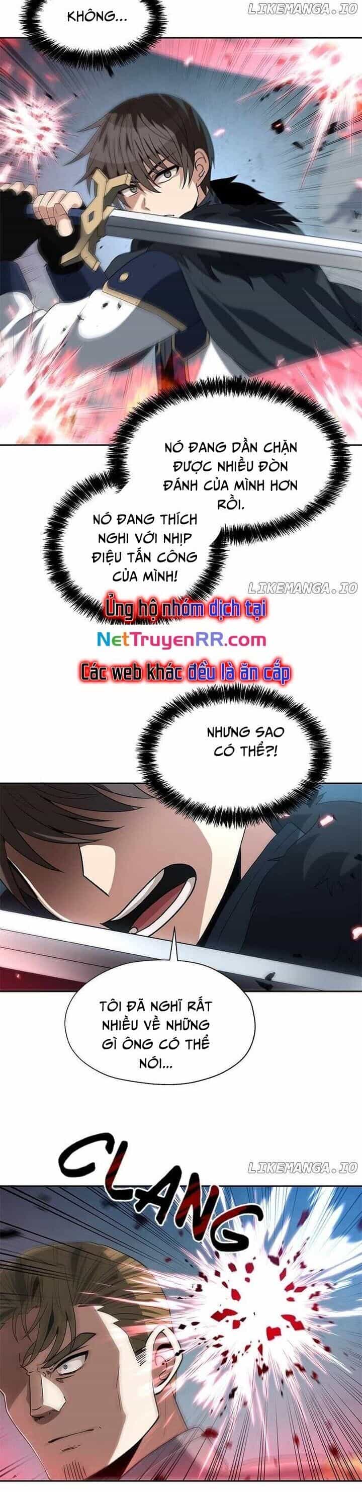 Lần Nữa Chuyển Sinh Sang Thế Giới Khác - Chương 80 - ảnh 35