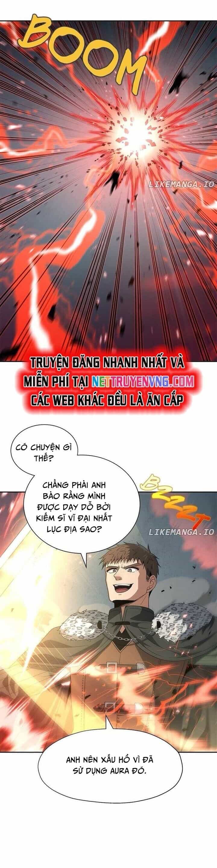 Lần Nữa Chuyển Sinh Sang Thế Giới Khác - Chương 80 - ảnh 5