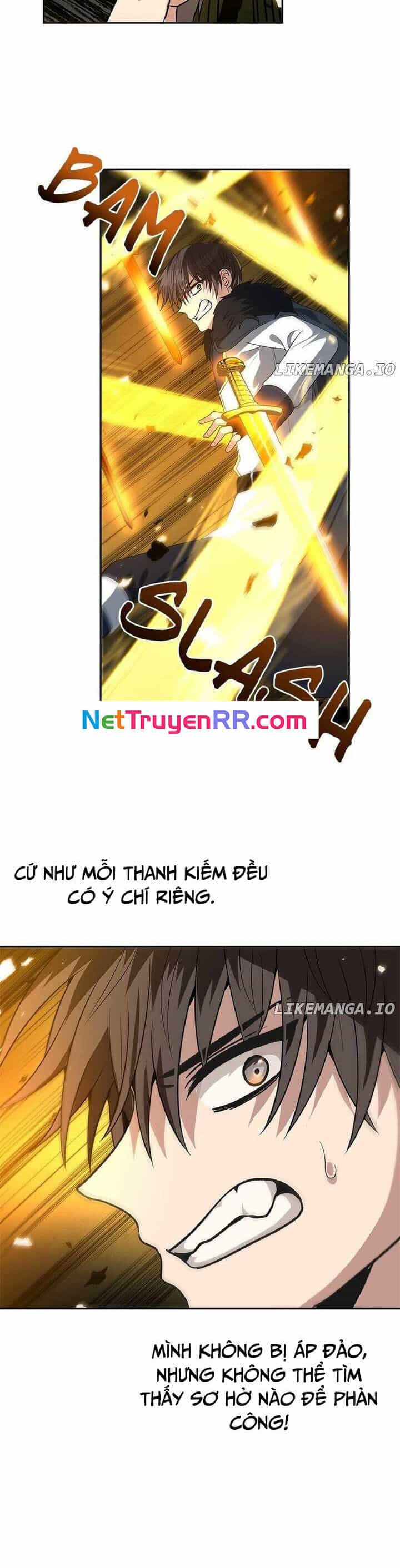 Lần Nữa Chuyển Sinh Sang Thế Giới Khác - Chương 81 - ảnh 31