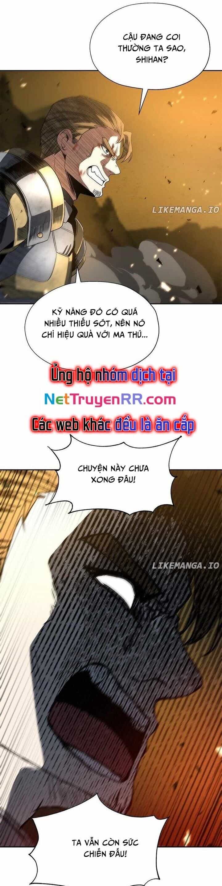 Lần Nữa Chuyển Sinh Sang Thế Giới Khác - Chương 82 - ảnh 12