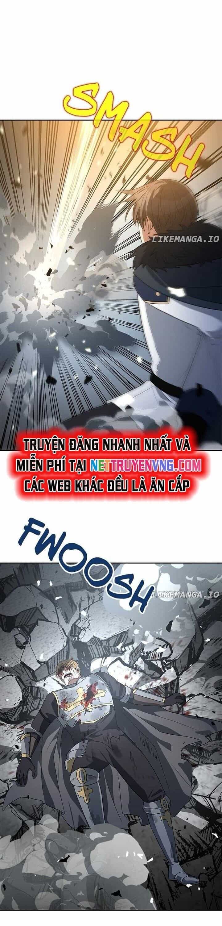 Lần Nữa Chuyển Sinh Sang Thế Giới Khác - Chương 82 - ảnh 30