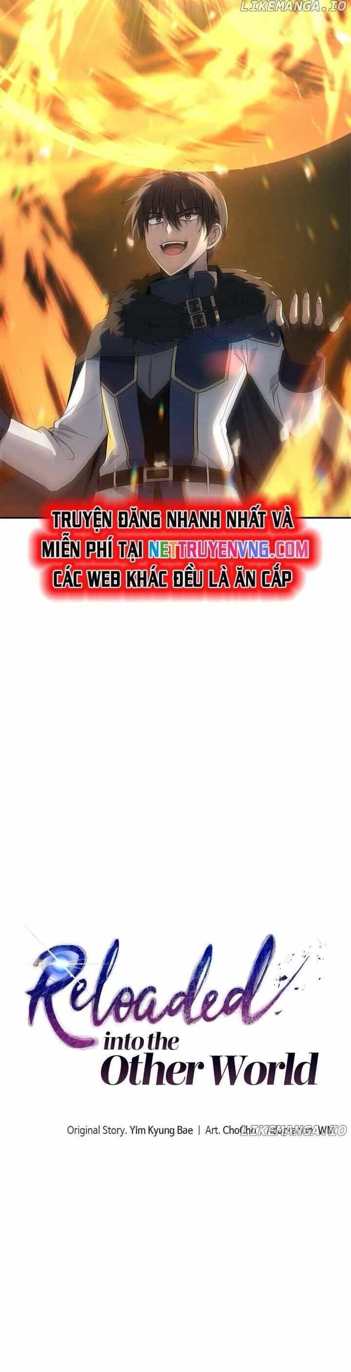 Lần Nữa Chuyển Sinh Sang Thế Giới Khác - Chương 82 - ảnh 9