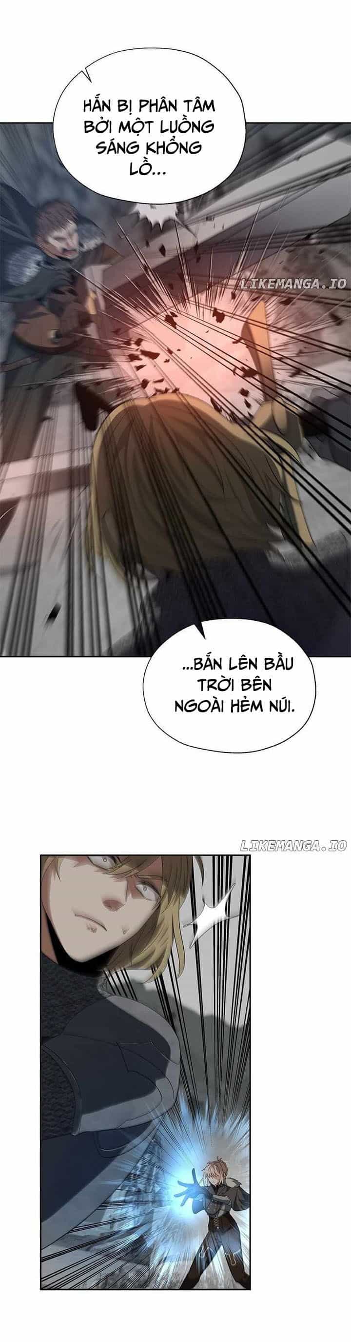 Lần Nữa Chuyển Sinh Sang Thế Giới Khác - Chương 83 - ảnh 14