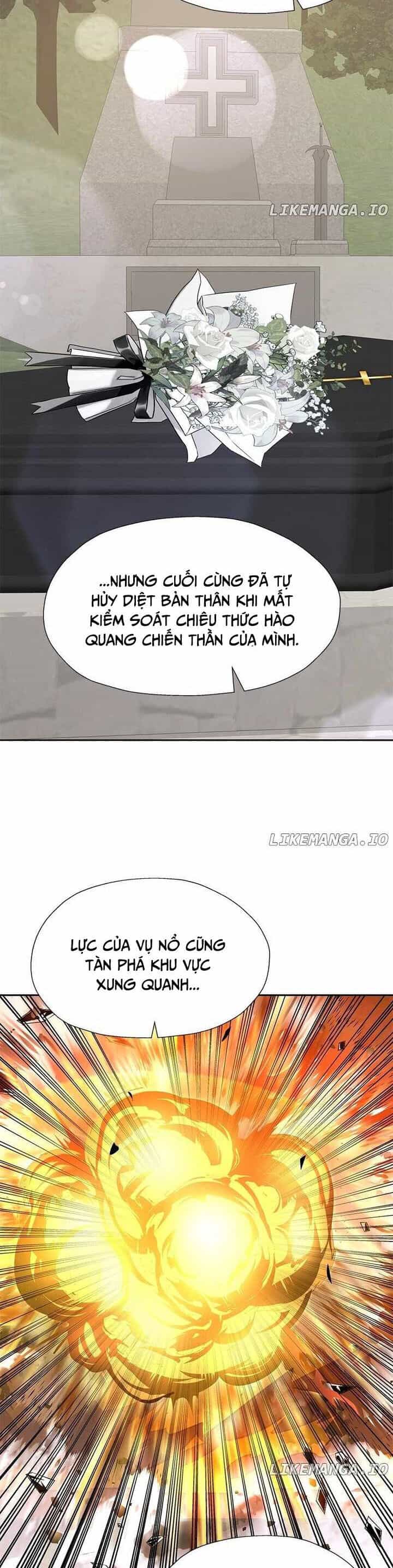 Lần Nữa Chuyển Sinh Sang Thế Giới Khác - Chương 83 - ảnh 28