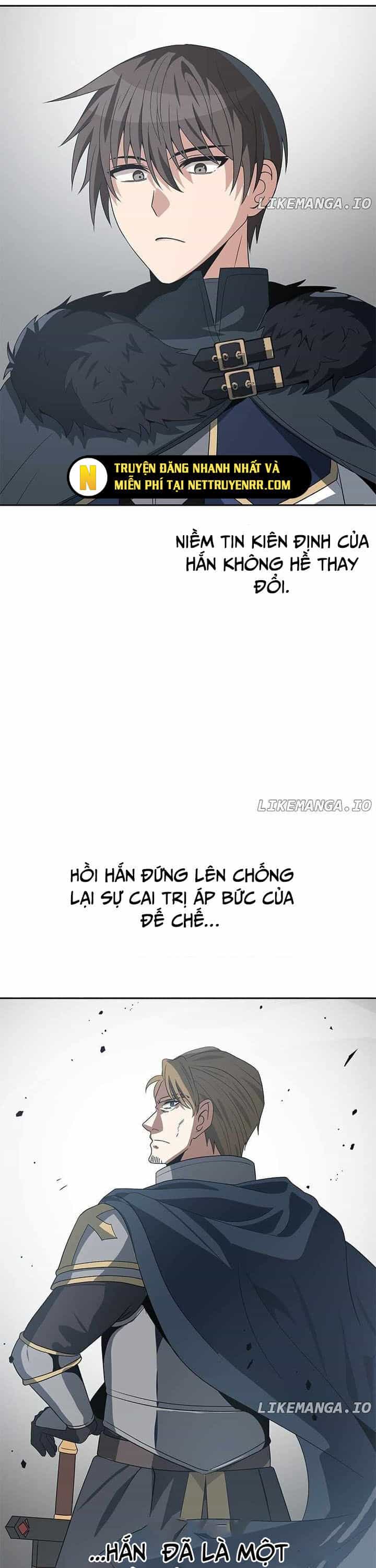 Lần Nữa Chuyển Sinh Sang Thế Giới Khác - Chương 83 - ảnh 6