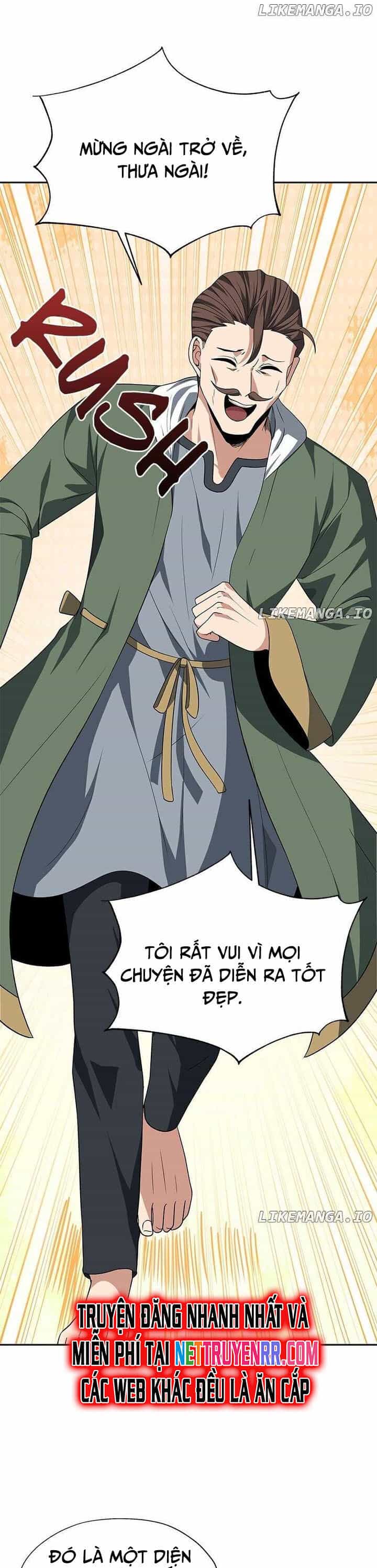Lần Nữa Chuyển Sinh Sang Thế Giới Khác - Chương 84 - ảnh 2