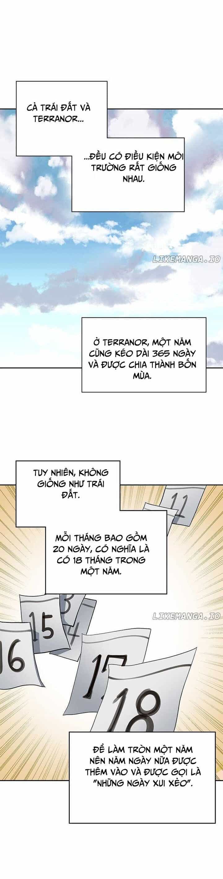 Lần Nữa Chuyển Sinh Sang Thế Giới Khác - Chương 85 - ảnh 13