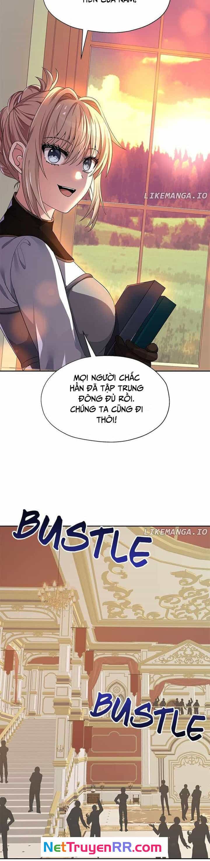 Lần Nữa Chuyển Sinh Sang Thế Giới Khác - Chương 85 - ảnh 17
