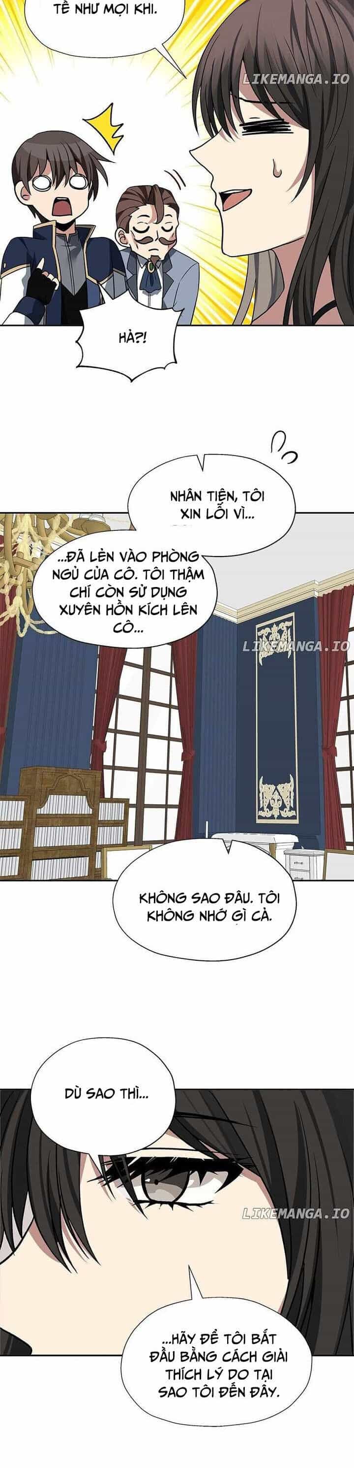 Lần Nữa Chuyển Sinh Sang Thế Giới Khác - Chương 85 - ảnh 29