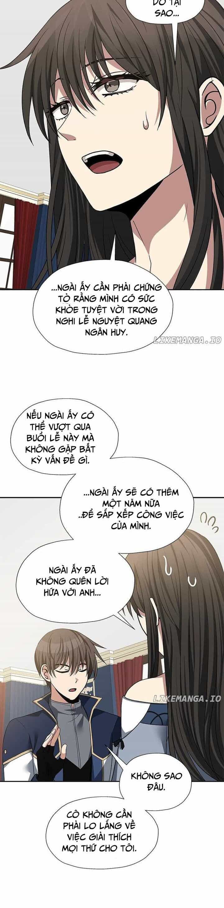 Lần Nữa Chuyển Sinh Sang Thế Giới Khác - Chương 85 - ảnh 33