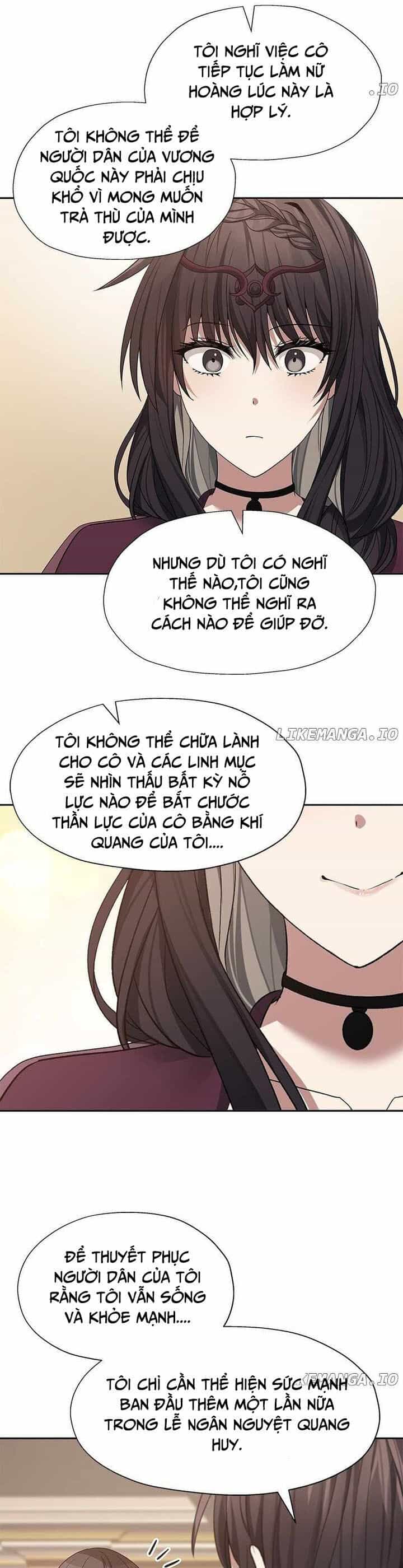 Lần Nữa Chuyển Sinh Sang Thế Giới Khác - Chương 86 - ảnh 10