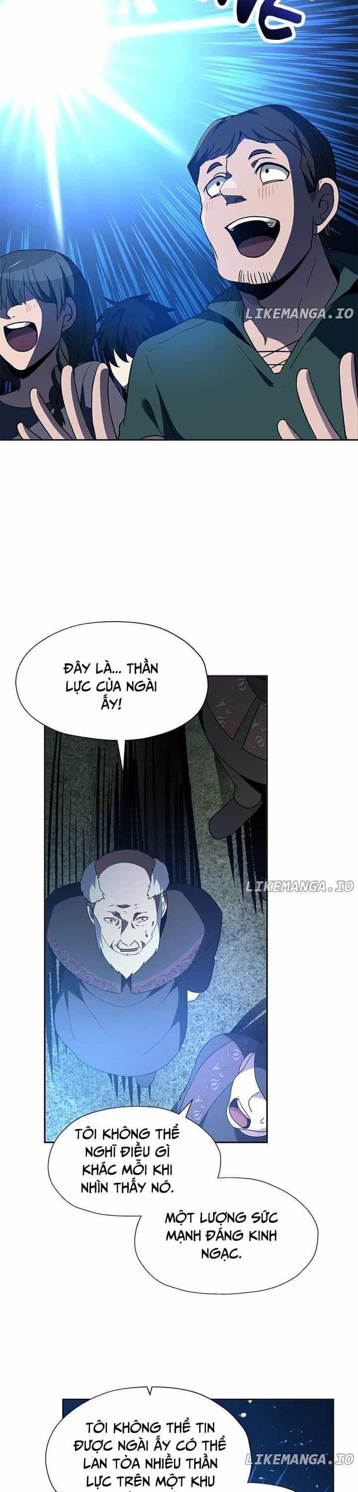 Lần Nữa Chuyển Sinh Sang Thế Giới Khác - Chương 86 - ảnh 19