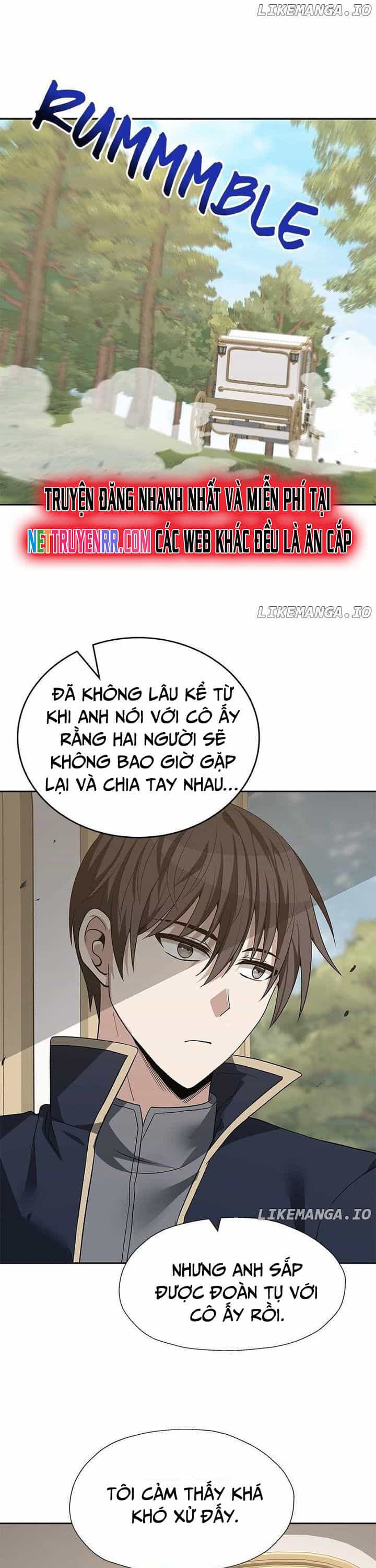 Lần Nữa Chuyển Sinh Sang Thế Giới Khác - Chương 86 - ảnh 2