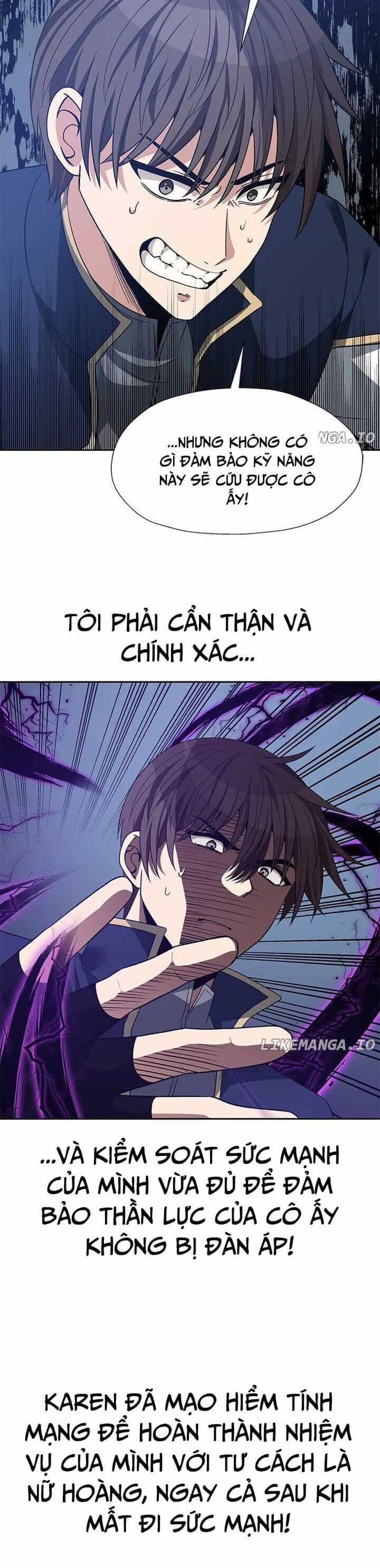 Lần Nữa Chuyển Sinh Sang Thế Giới Khác - Chương 86 - ảnh 29