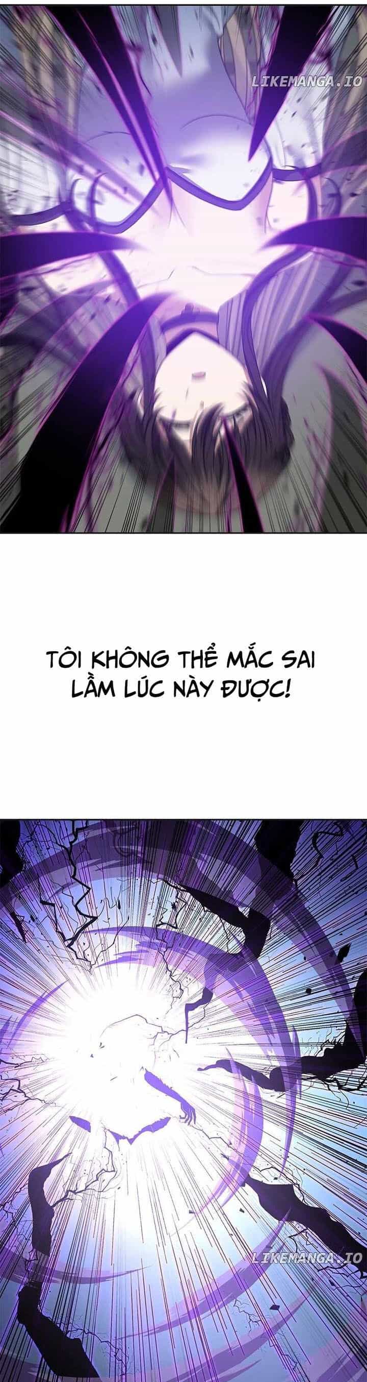 Lần Nữa Chuyển Sinh Sang Thế Giới Khác - Chương 86 - ảnh 30