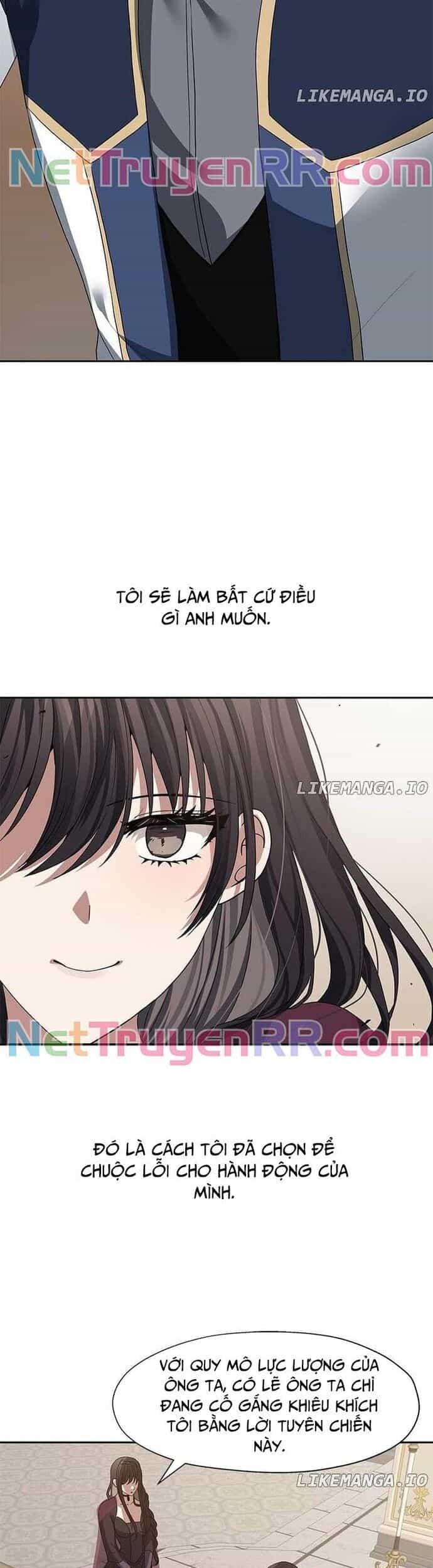 Lần Nữa Chuyển Sinh Sang Thế Giới Khác - Chương 87 - ảnh 28