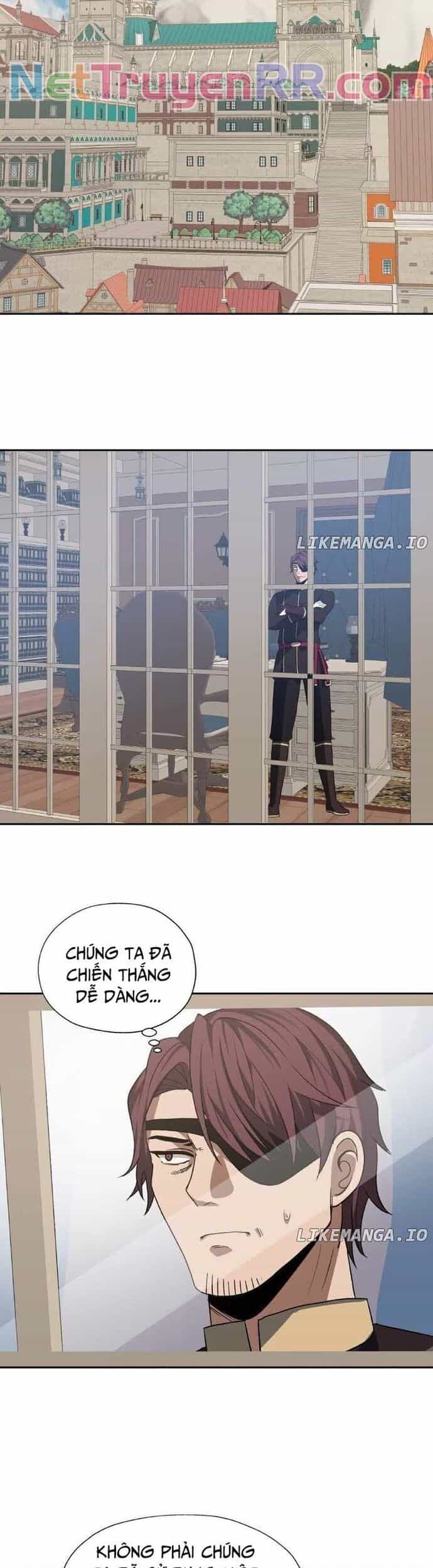 Lần Nữa Chuyển Sinh Sang Thế Giới Khác - Chương 88 - ảnh 18