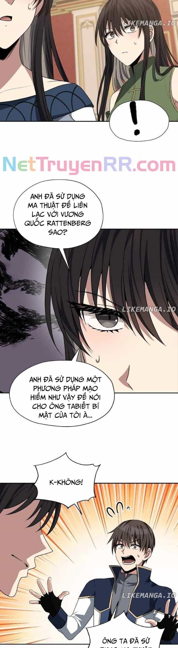 Lần Nữa Chuyển Sinh Sang Thế Giới Khác - Chương 88 - ảnh 32