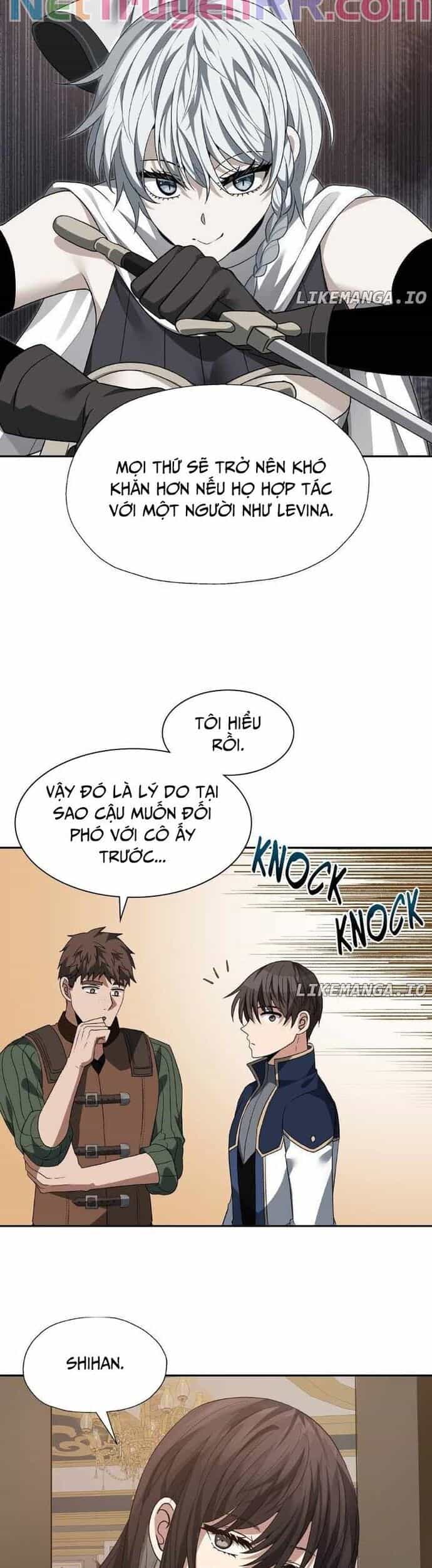 Lần Nữa Chuyển Sinh Sang Thế Giới Khác - Chương 88 - ảnh 8